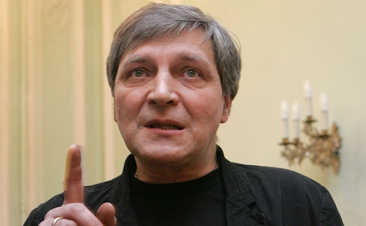 Sergei Konkov / AP / ТАСС