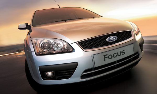 Ford Focus российской сборки подорожает  