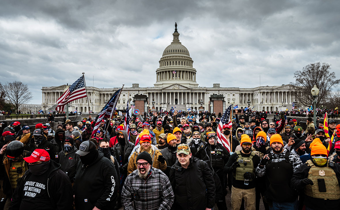 Фото:  Jon Cherry / Getty Images