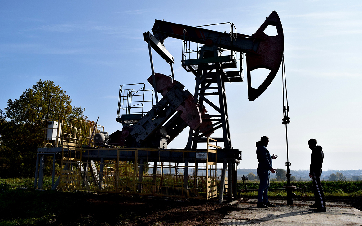 Роснедра оценили объем рентабельных запасов нефти в России