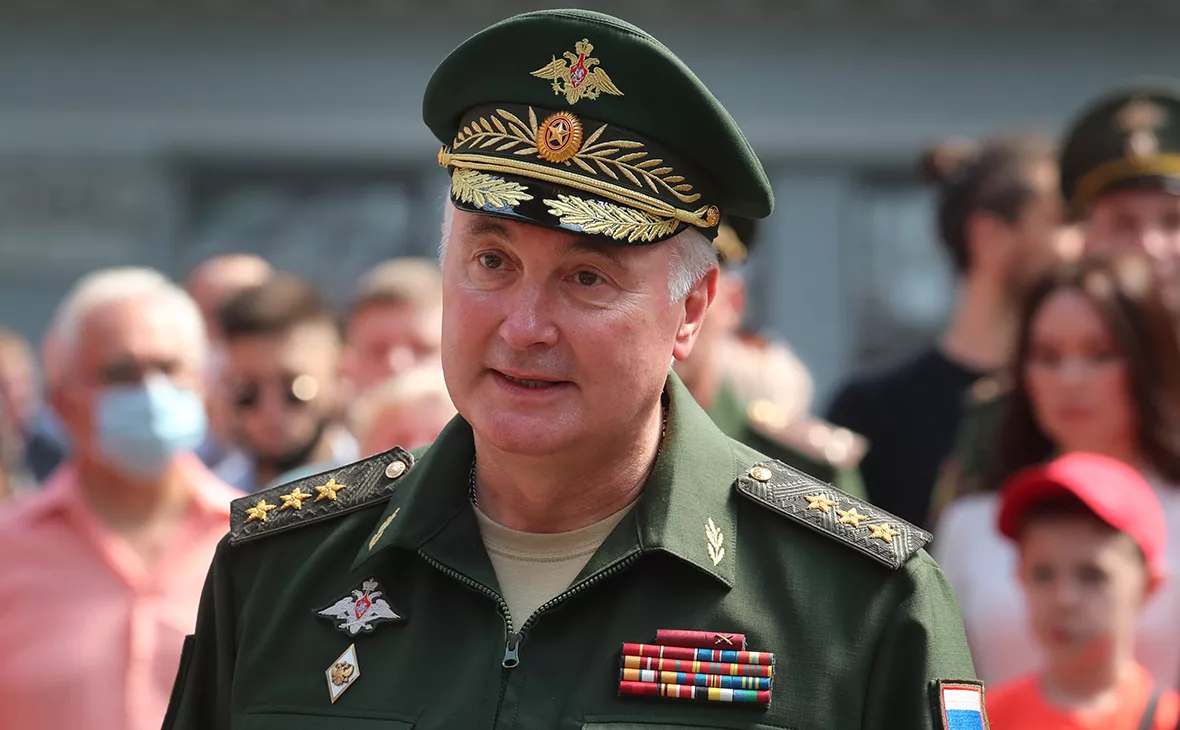 Сергей Фадеичев / ТАСС