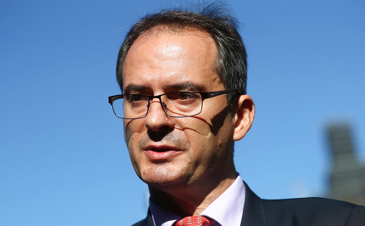 Hannah McKay / Reuters