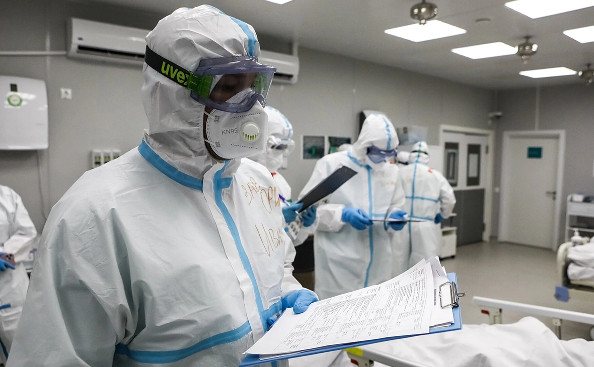 Софья Сандурская / АГН «Москва»