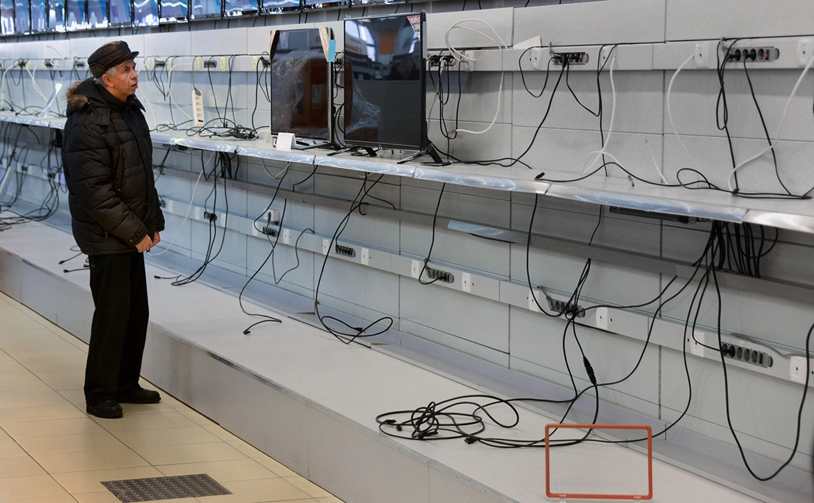 Виктор Драчев / ТАСС