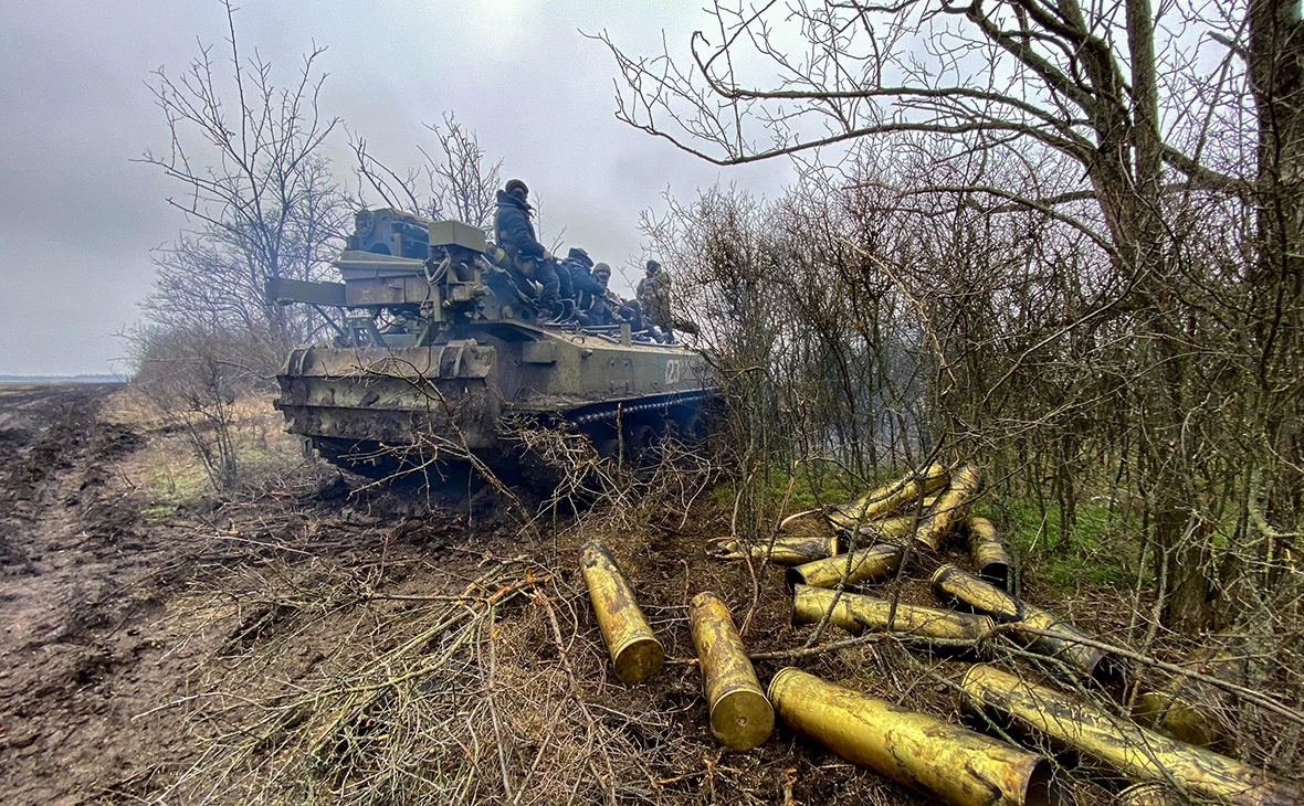 Андрей Рубцов / ТАСС