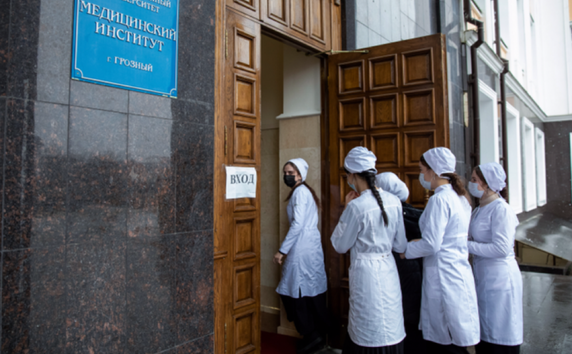 Елена Афонина / ТАСС