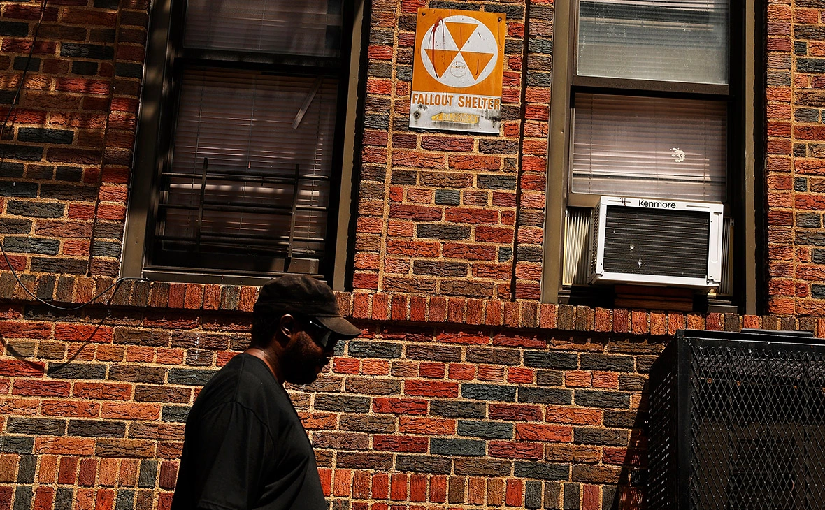 Spencer Platt / Getty Images