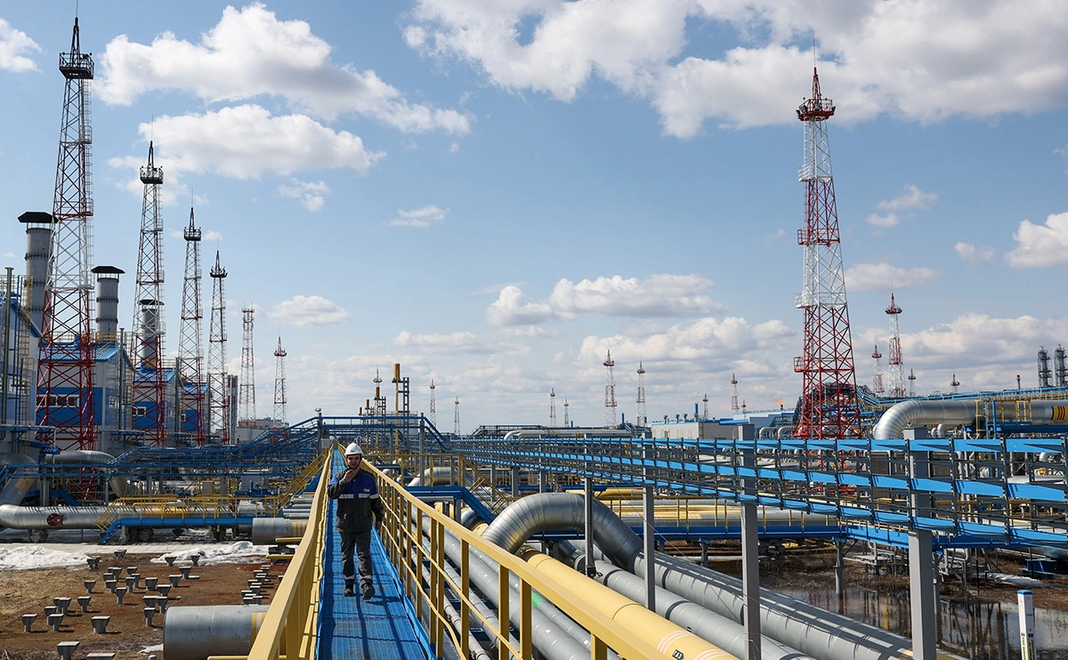 Кирилл Кухмарь / ТАСС