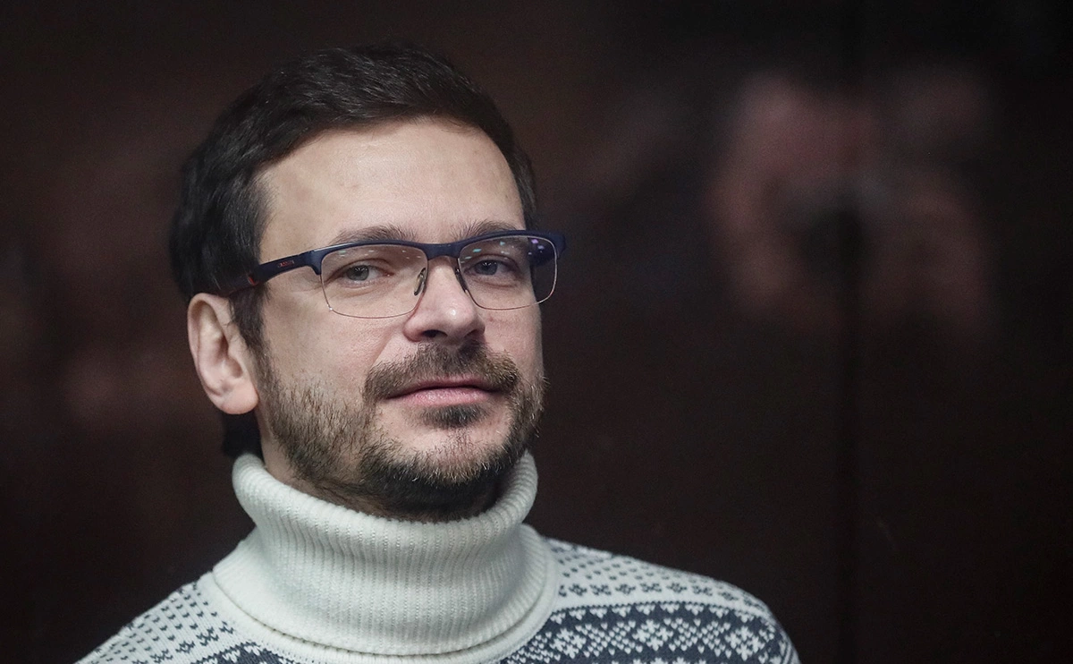 Юрий Кочетков / EPA / ТАСС