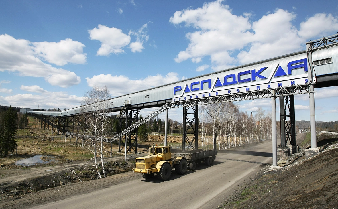 Александр Кряжев / РИА Новости