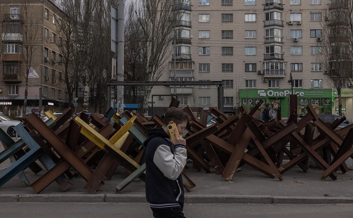 Фото: Роман Пилипей / Getty Images