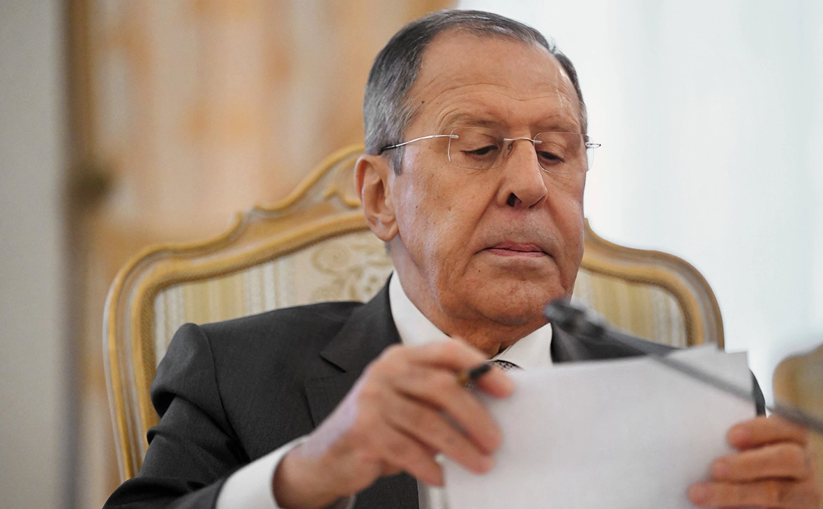 Кирилл Кудрявцев / Reuters