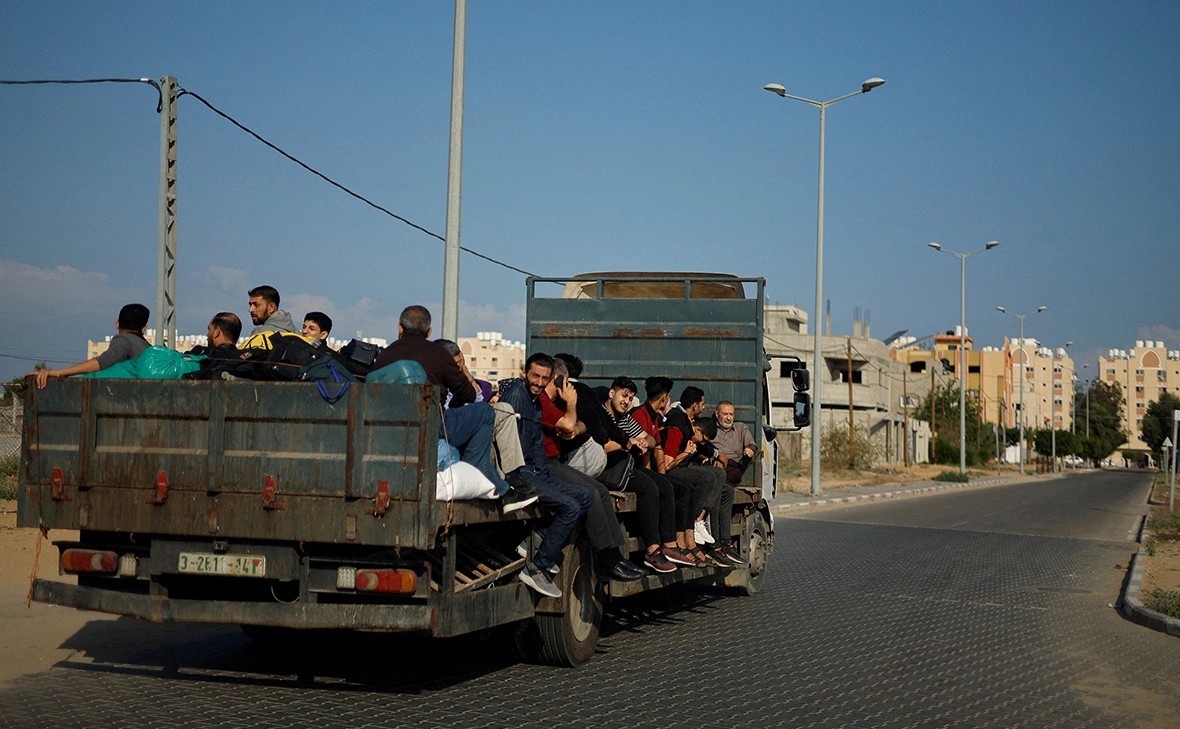 Mohammed Salem / File Photo / Reuters