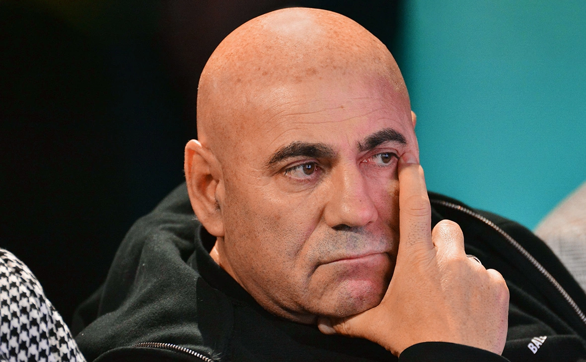 Павел Кашаев / Global Look Press