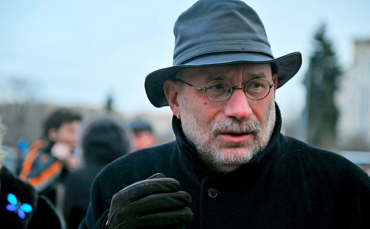 «Комсомольская Правда» / Global Look Press