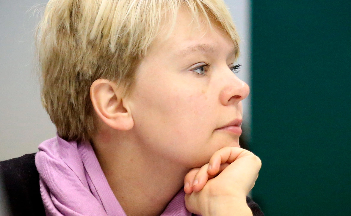 Антон Новодережкин / ТАСС