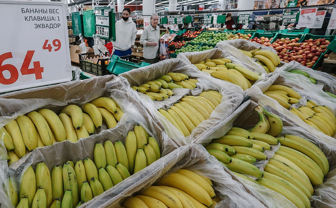 Андрей Любимов / РБК