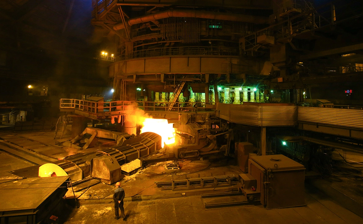 Петр Ковалев / ТАСС