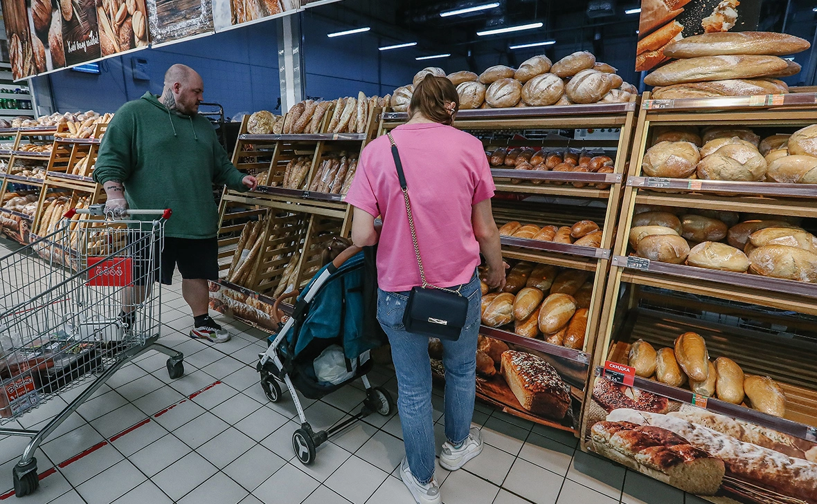 Андрей Любимов / РБК