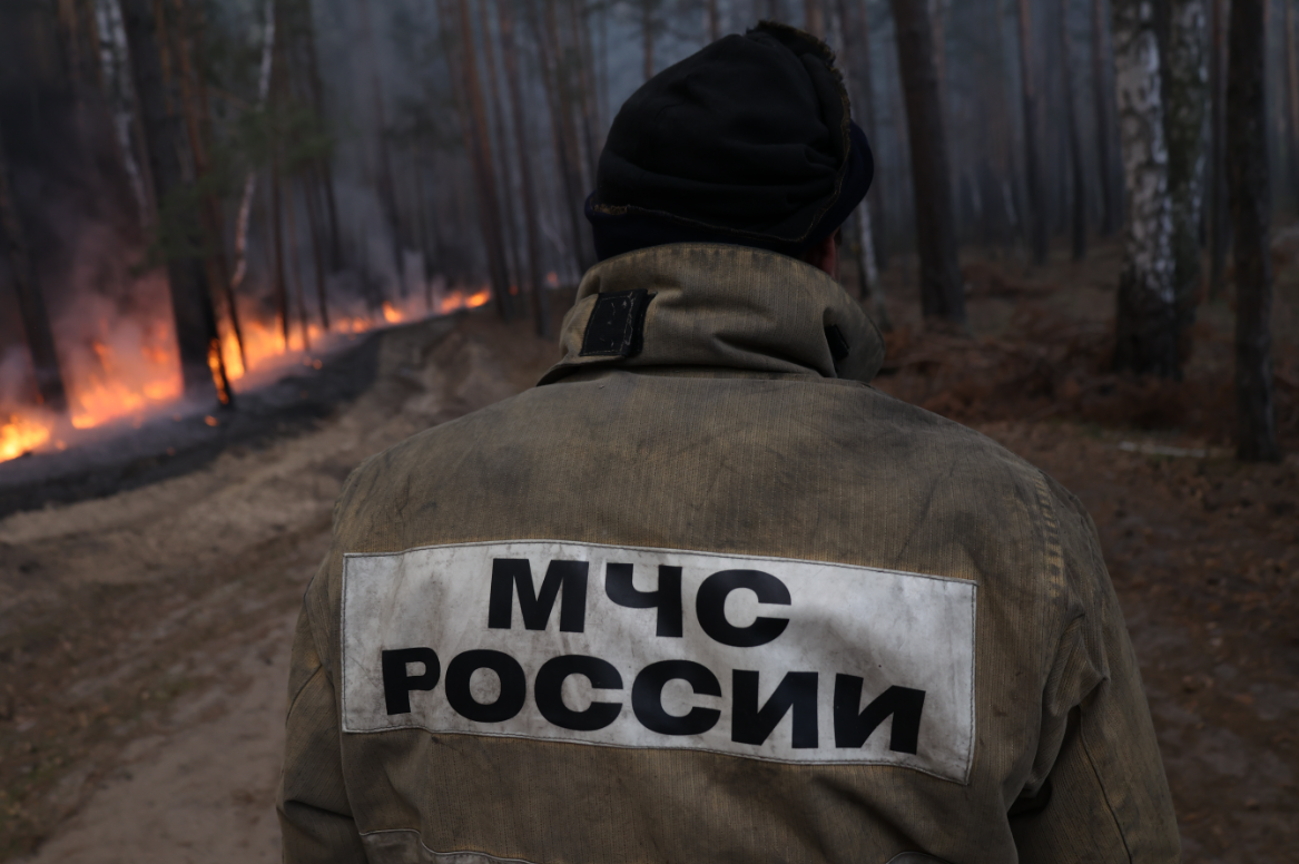 Екатерина Сычкова / РИА URA.RU