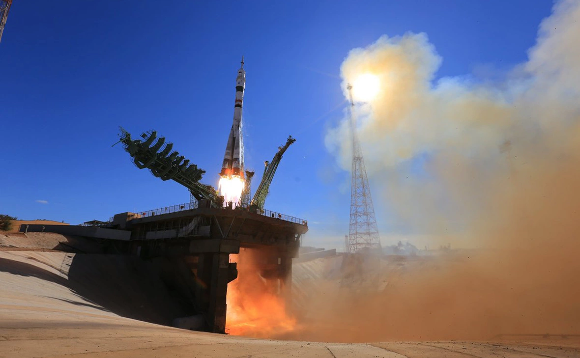 Роскосмос / Global Look Press