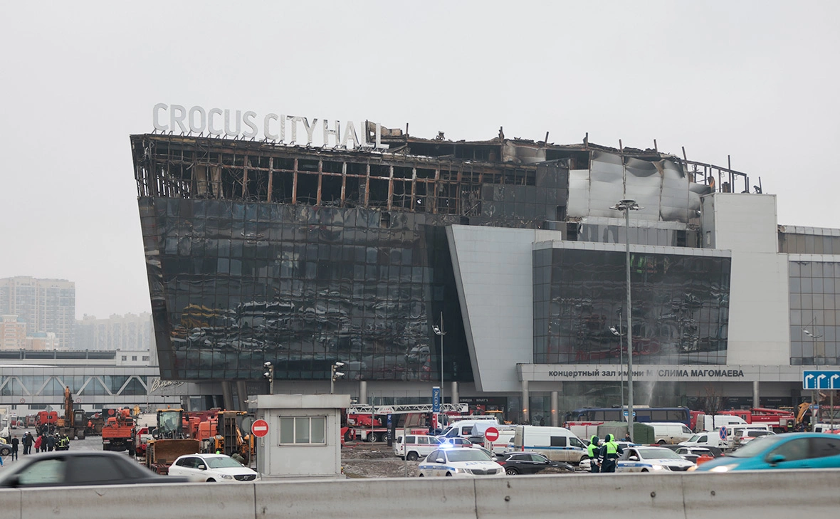 Михаил Гребенщиков / РБК