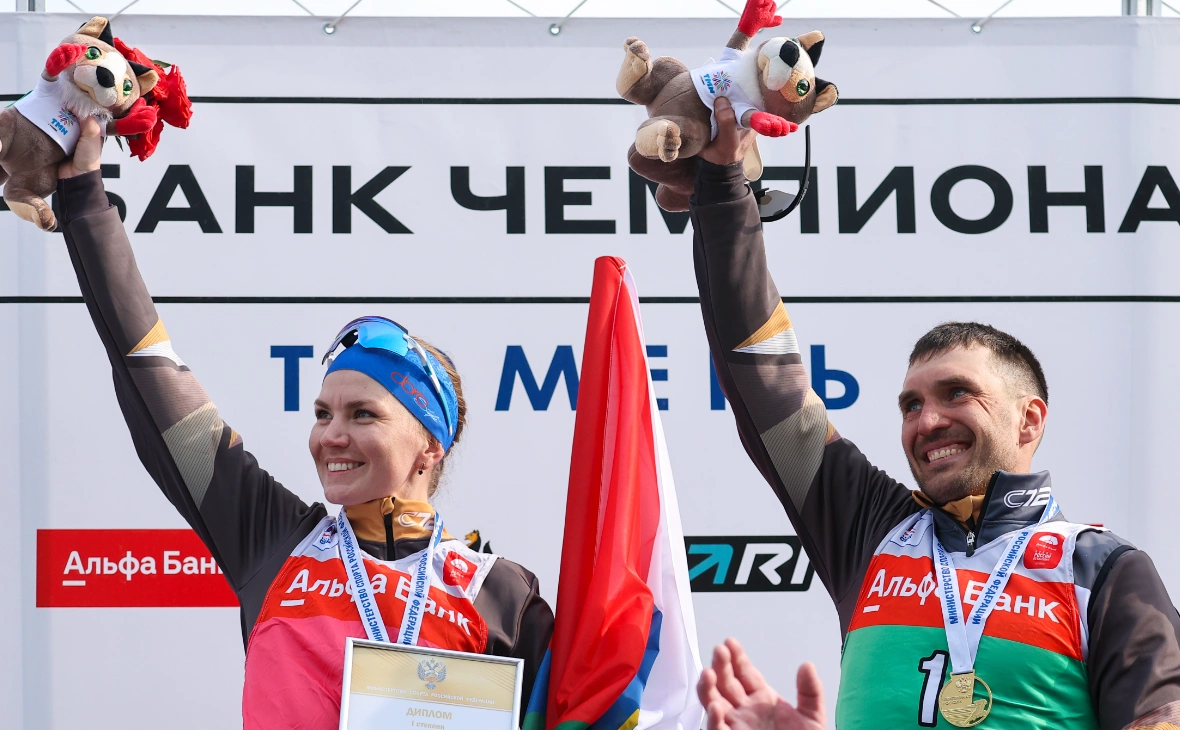 Донат Сорокин / ТАСС