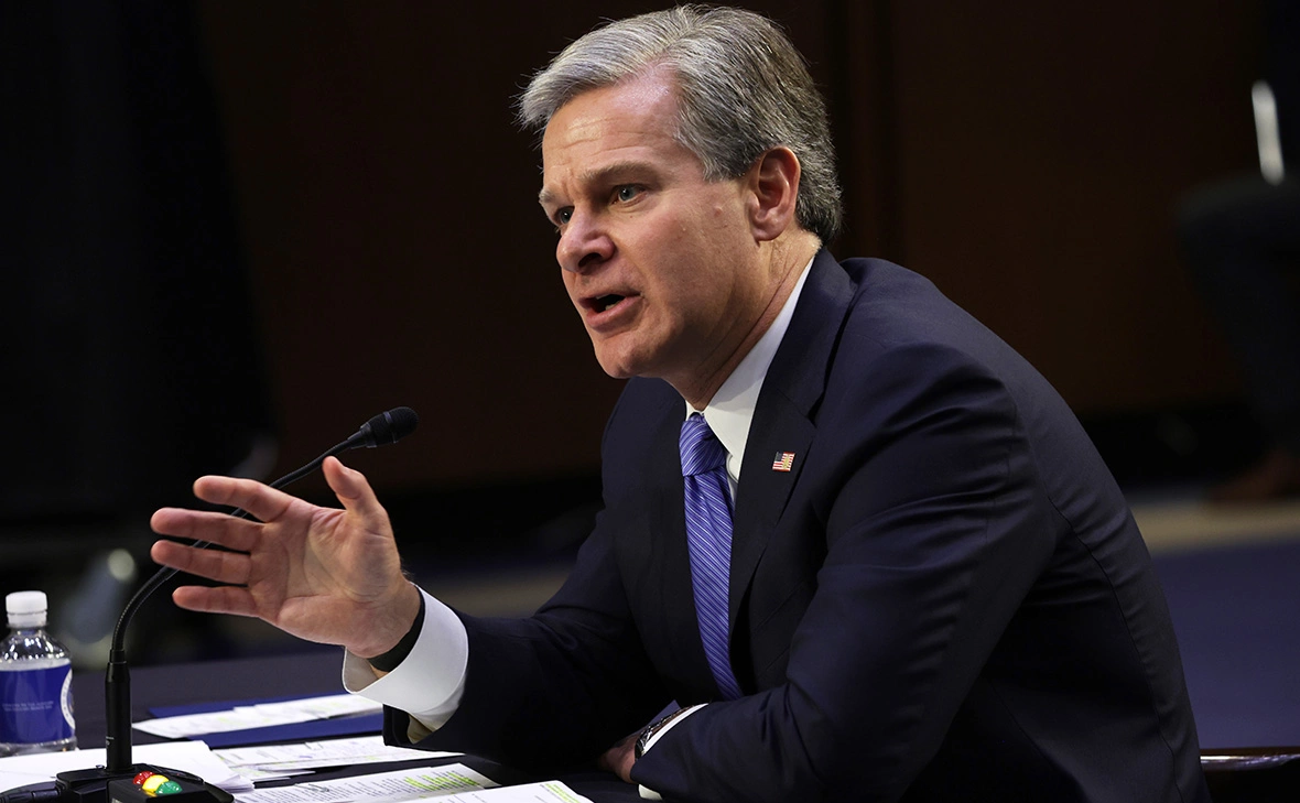  Alex Wong / Getty Images