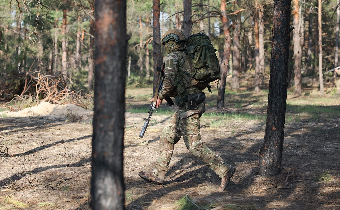 Алексей Коновалов / ТАСС
