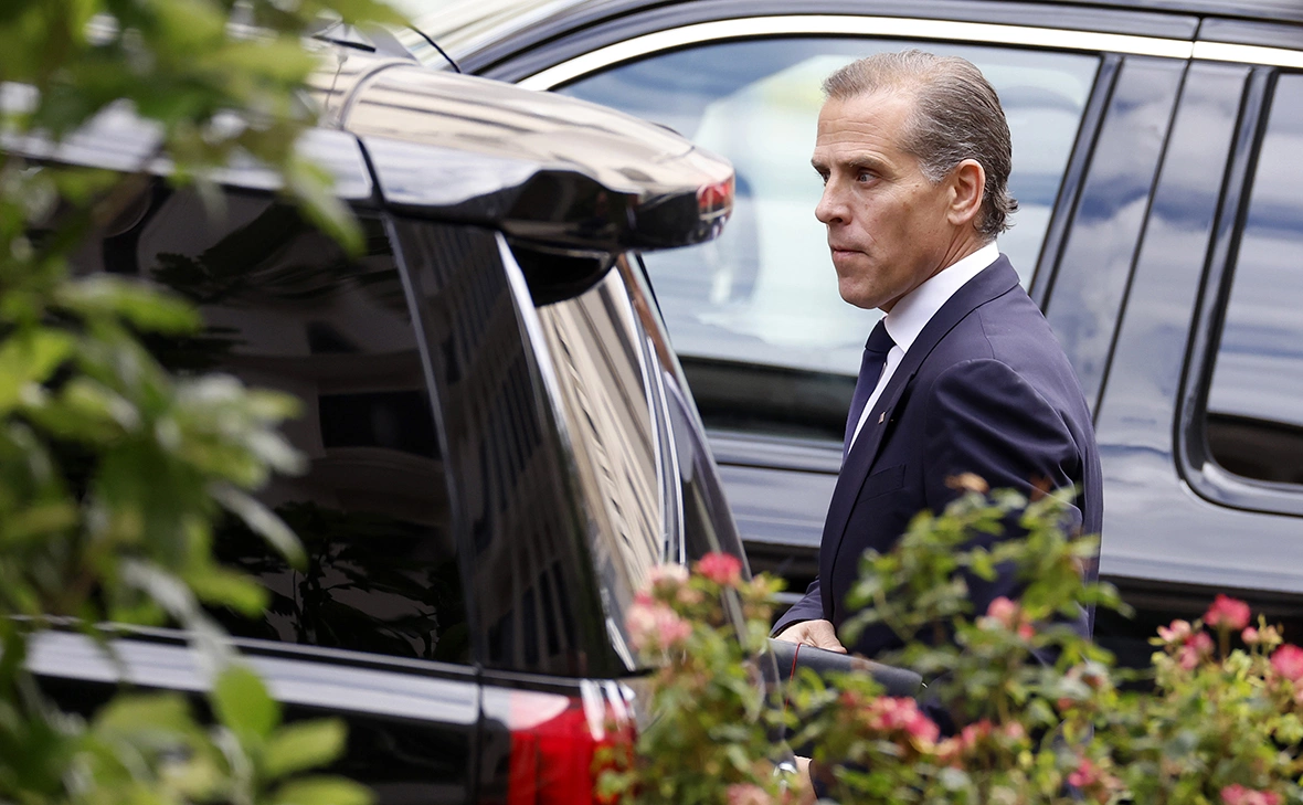 Anna Moneymaker / Getty Images