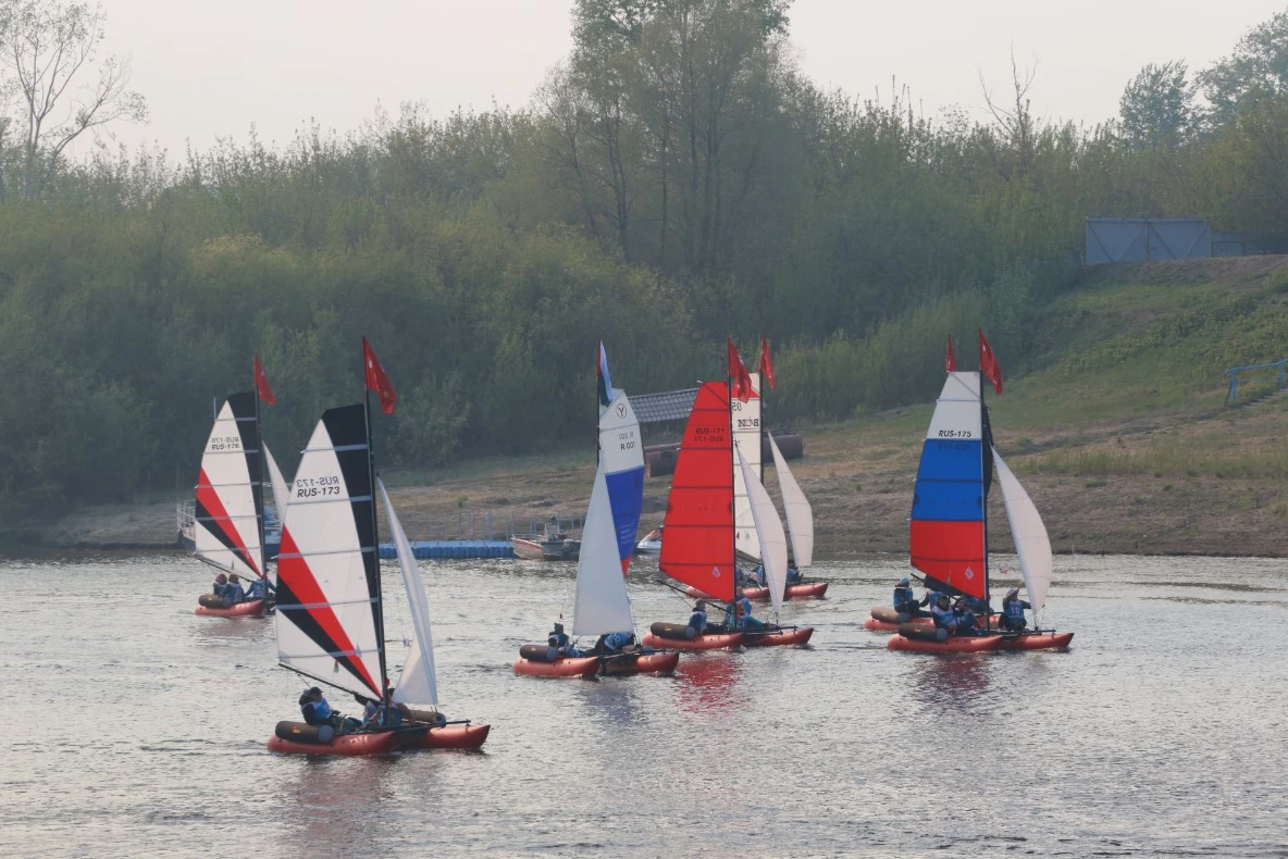 Денис Моргунов / URA.RU