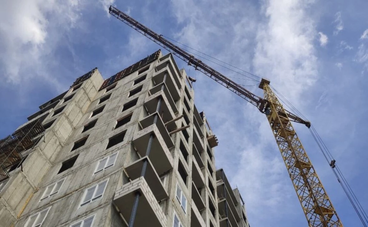 Артур Парфенчиков / t.me