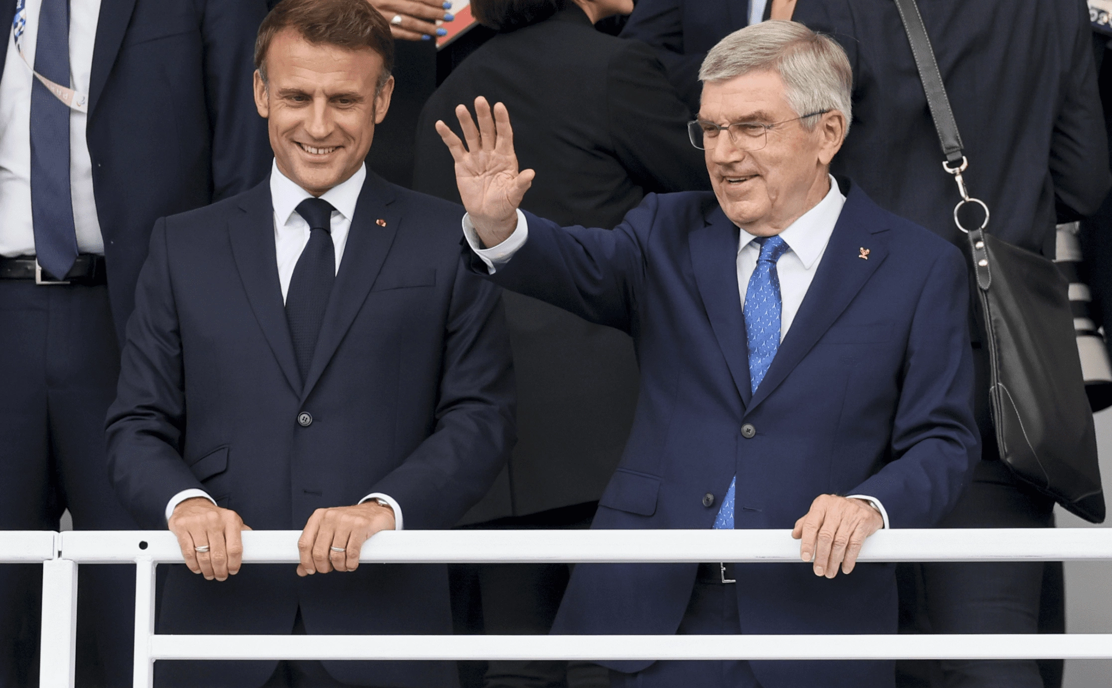 Benoit Doppagne / Global look press