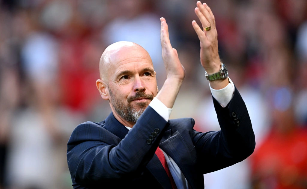 Michael Regan / Getty Images