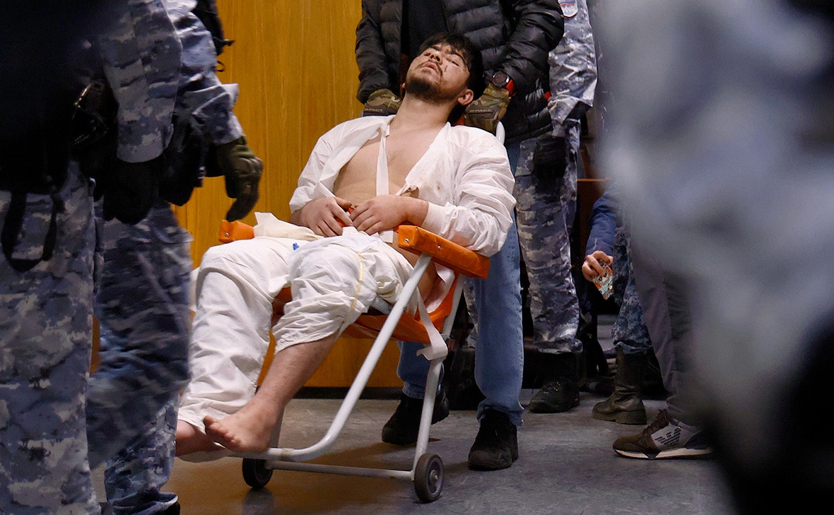 Андрей Любимов / РБК