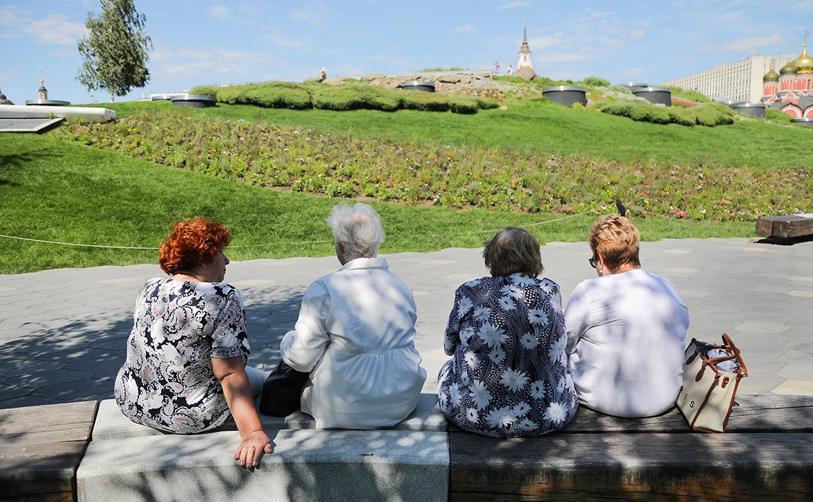 Артур Новосильцев / АГН «Москва»