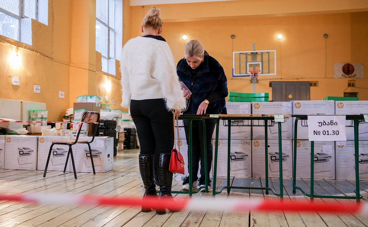 Александр Патрин / ТАСС