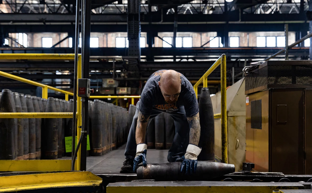 Hannah Beier / Getty Images