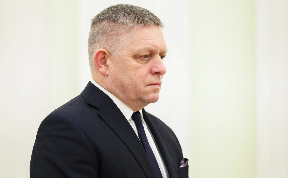 Артем Геодакян / Sputnik / Reuters