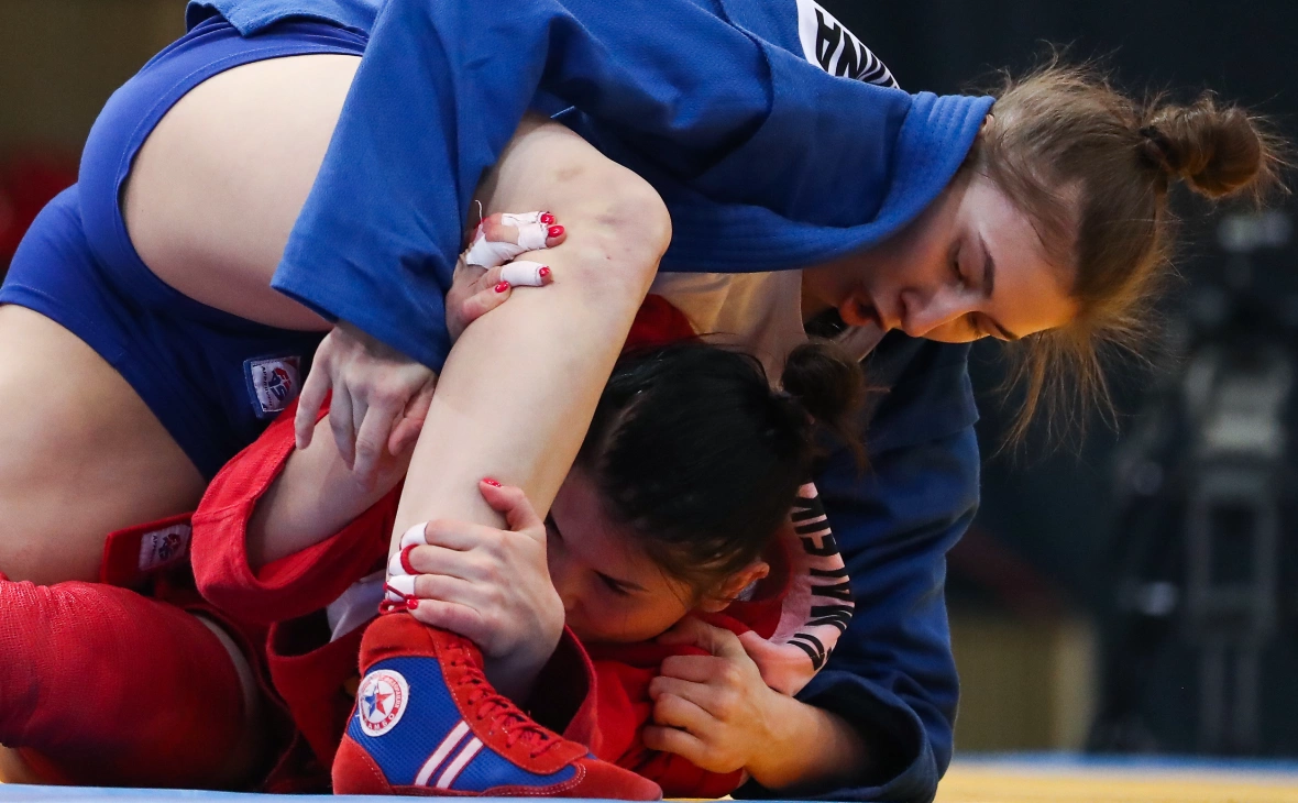 Антон Новодережкин / ТАСС