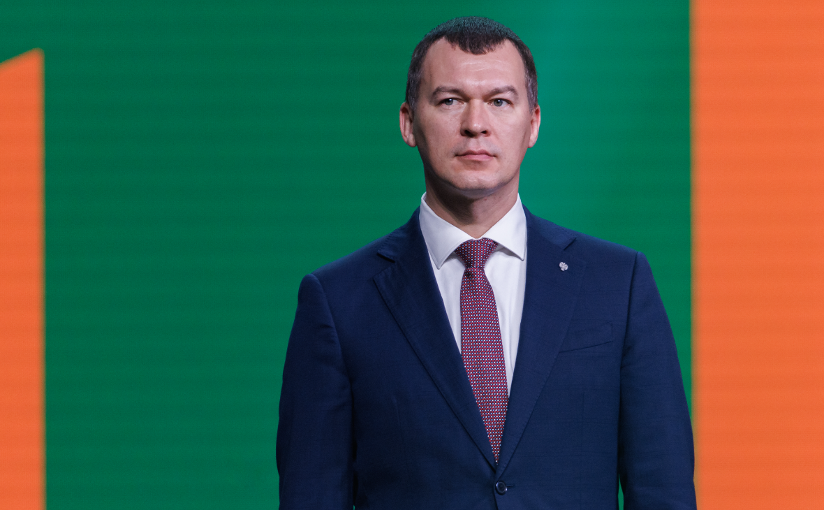 Sergey Elagin / Business Online / Global Look Press