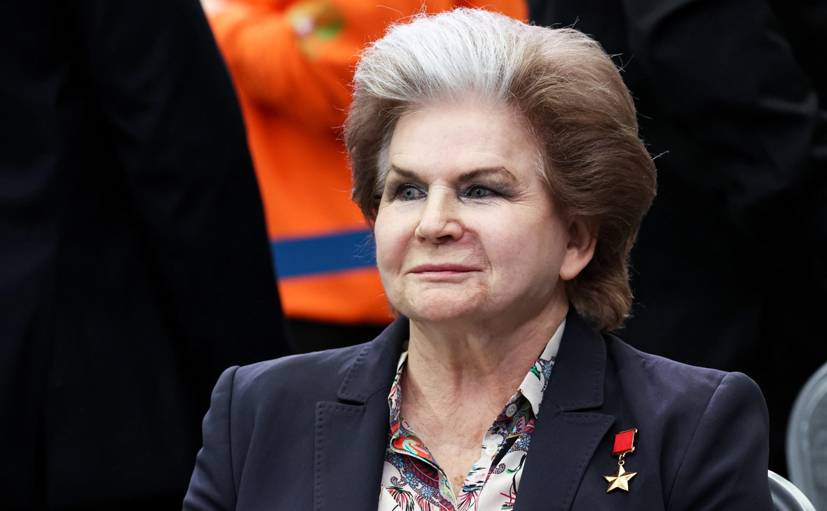 Александр Казаков / ТАСС