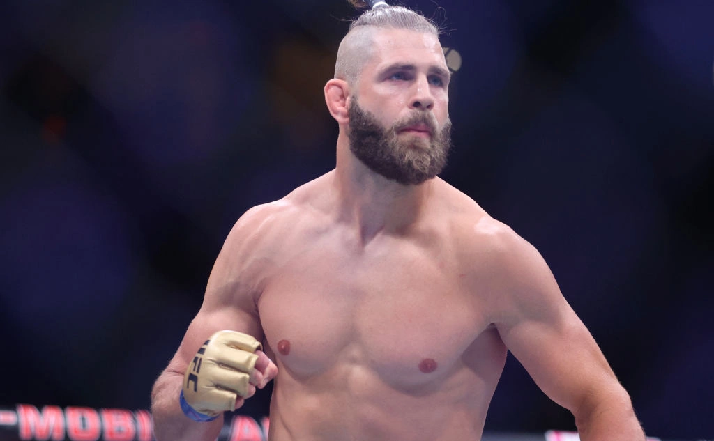 Ian Maule / Getty Images