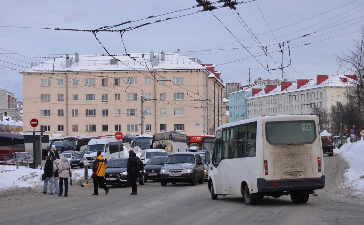РБК Мурманск