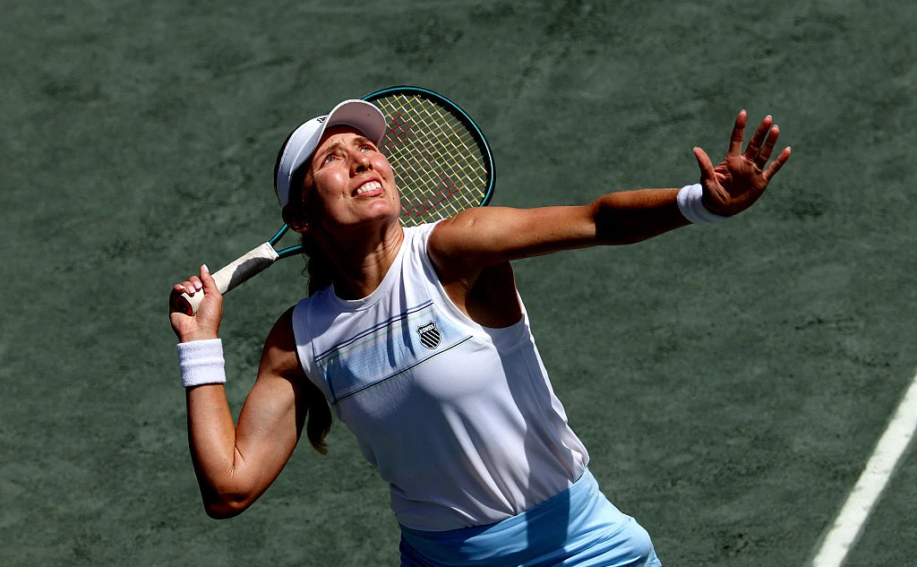  Matthew Stockman / Getty Images