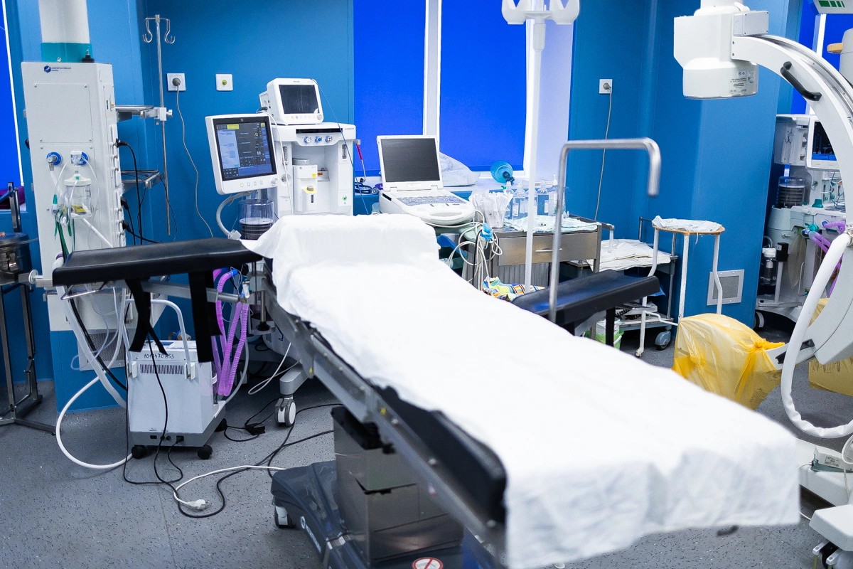 Александр Подгорчук