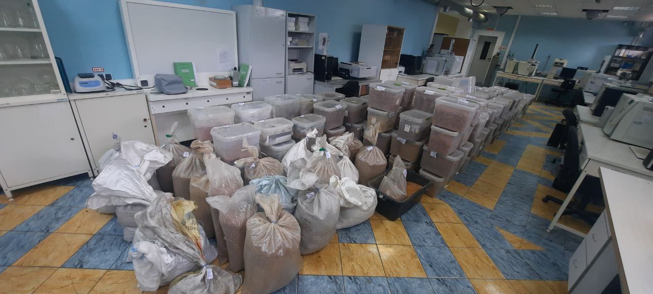 Фото: пресс-служба региональной таможни