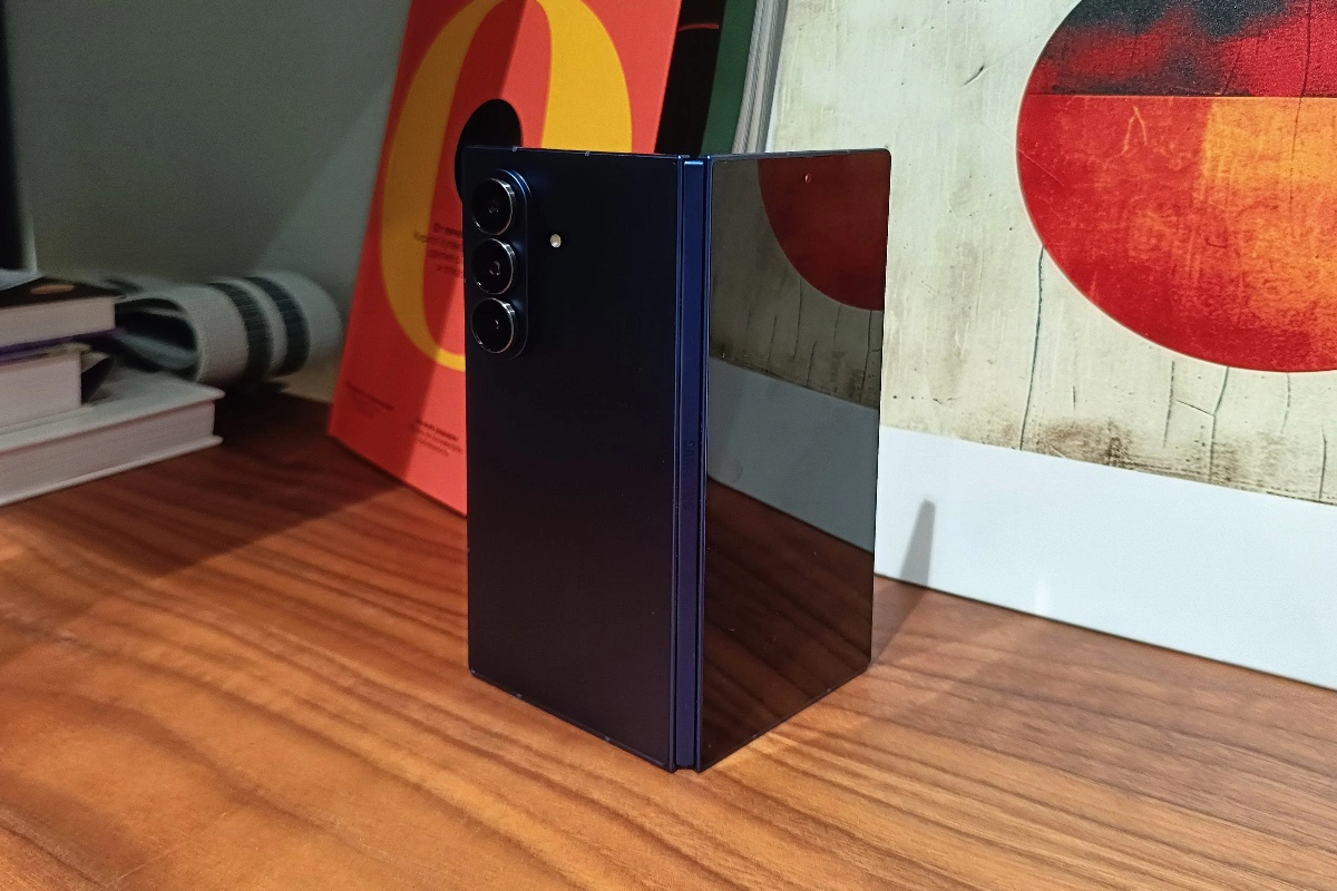 Samsung Galaxy Z Fold7