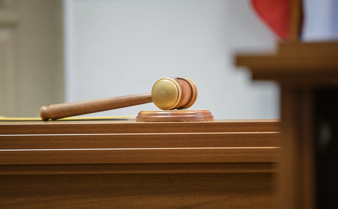 Илья Московец / URA.RU / Global Look Press