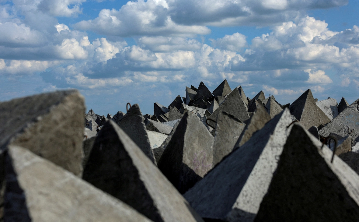 Анатолий Степанов / Reuters